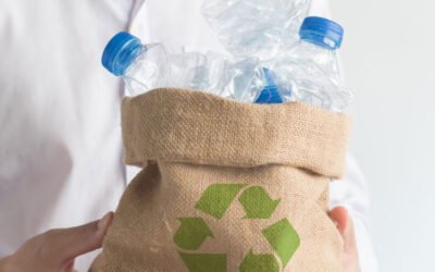 El plástico no es el problema