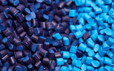 ¿Qué esta haciendo la industria plástica para ponerse al día con el cambio climático?